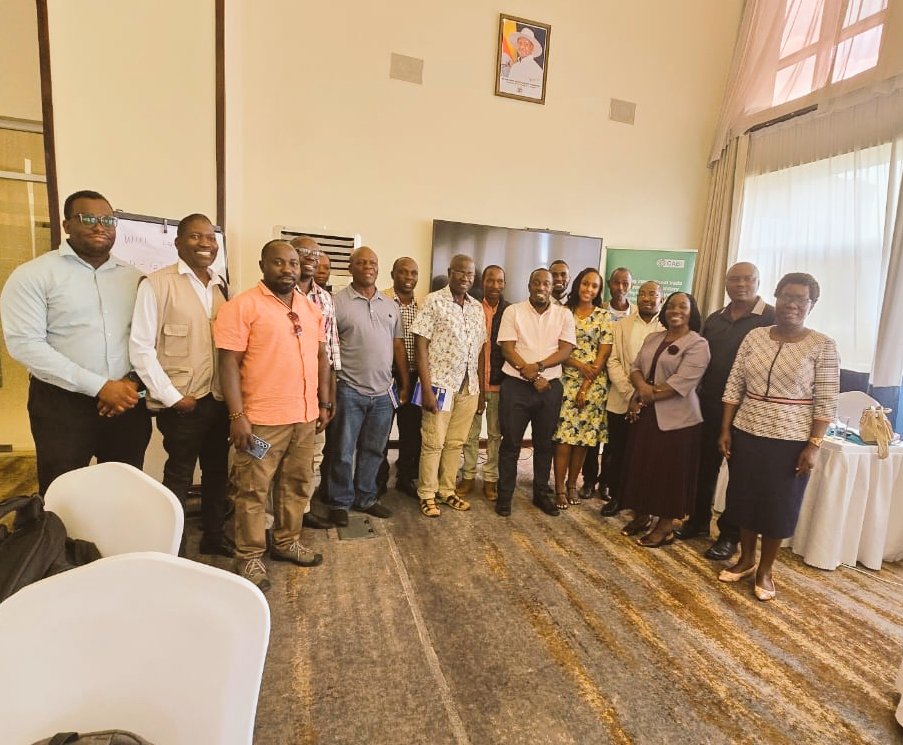Weak SPS communication undermines Uganda’s horticulture export potential
