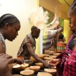 Cultural Tourism