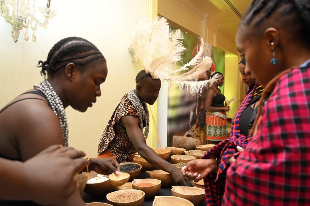 Uganda turns to regional trade fairs to boost tourism visibility