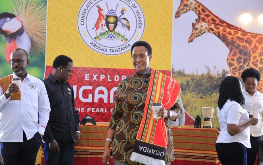 Uganda Courts Gulf Tourism Market with Northern Uganda Cultural Showcase in Doha