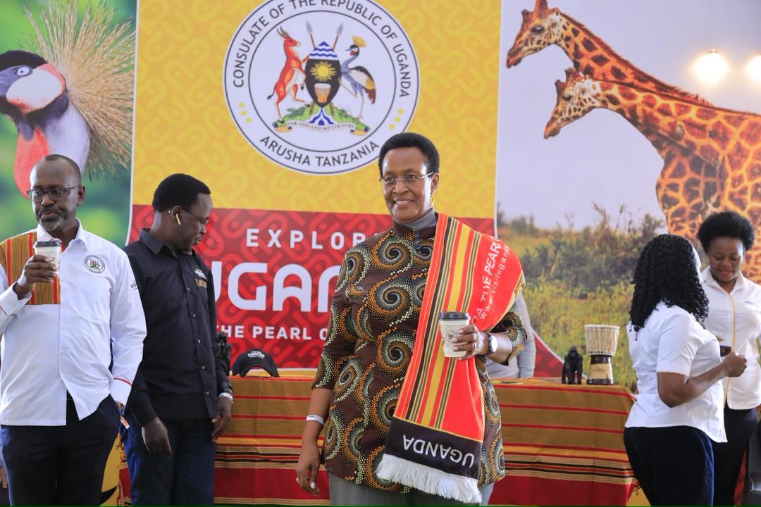 Uganda Courts Gulf Tourism Market with Northern Uganda Cultural Showcase in Doha