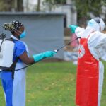 Ebola