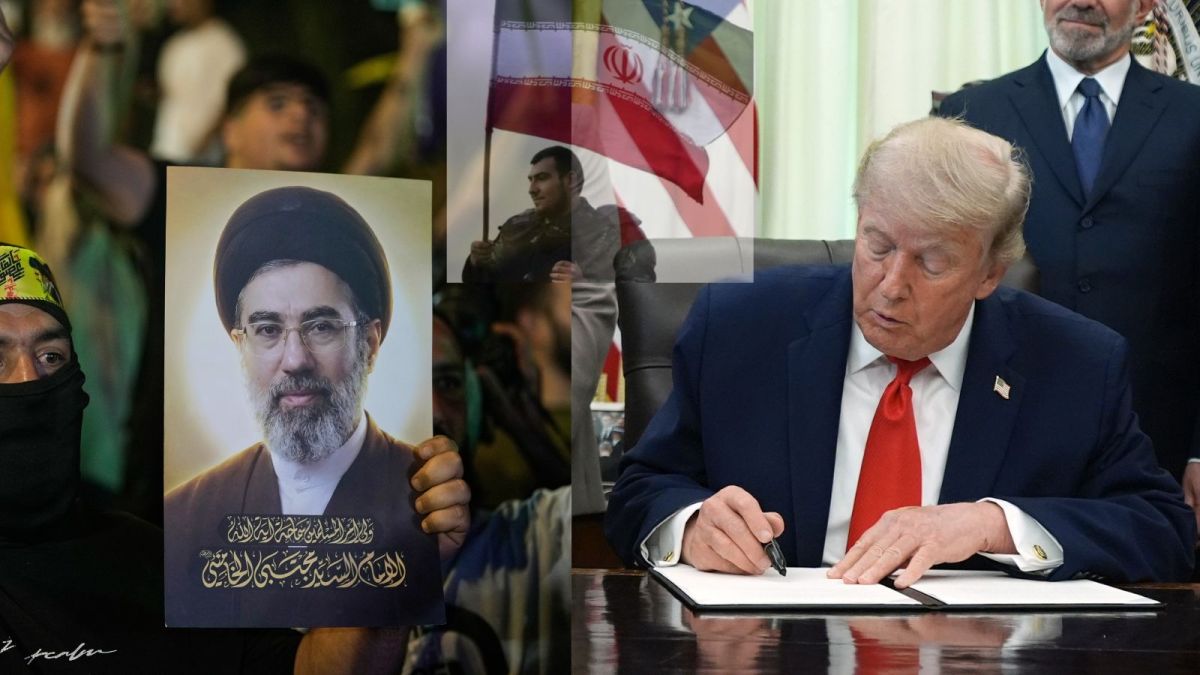 Iran–US Framework Deal Signals Potential Reset in Middle East Power Dynamics