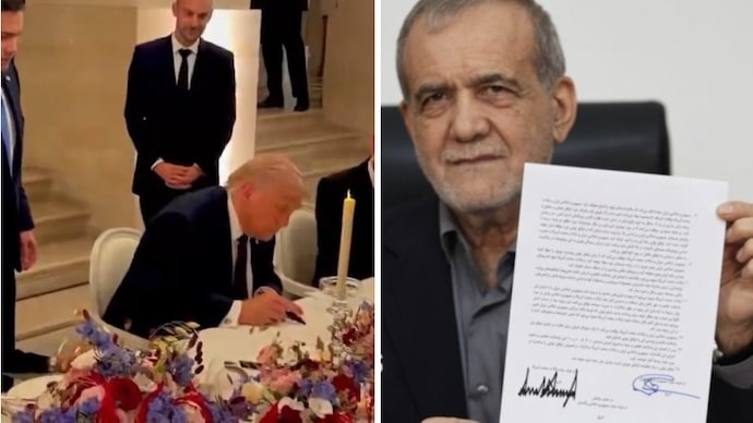 US, Iran Sign Landmark Truce Deal, Paving Way for Sanctions Relief and $300 Billion Reconstruction Plan