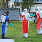 Ebola