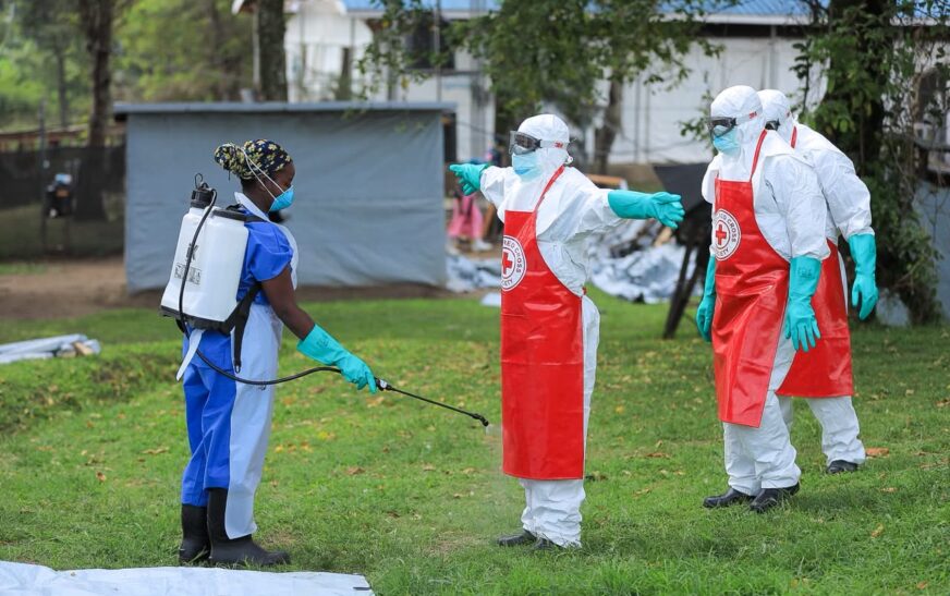 Ebola