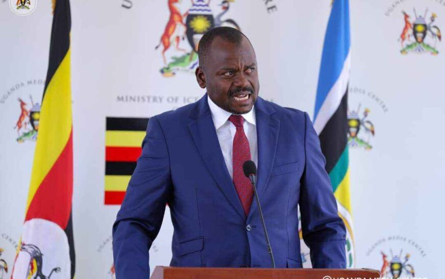 Govt races to evacuate 746 Ugandans as South Africa xenophobic attacks turn deadly
