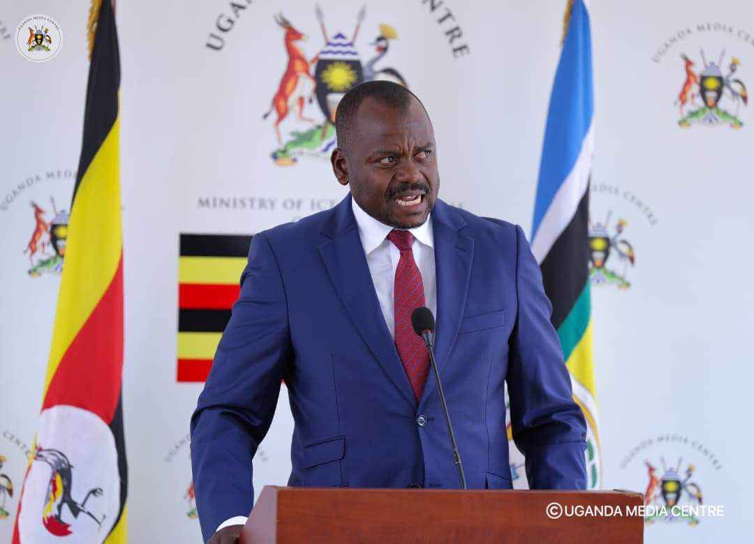 Govt races to evacuate 746 Ugandans as South Africa xenophobic attacks turn deadly
