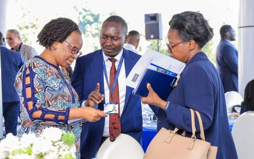 dfcu Bank Anchors Collaboration Across International Schools Sector