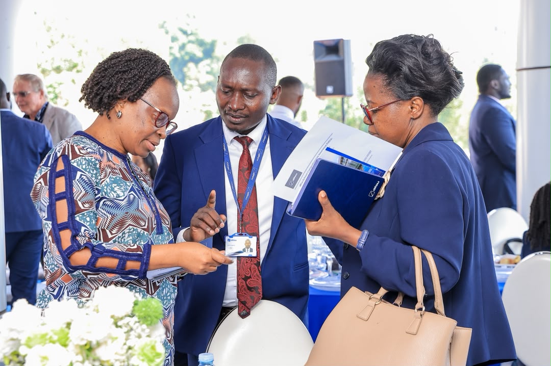 dfcu Bank Anchors Collaboration Across International Schools Sector