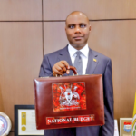 Minister Musasizi