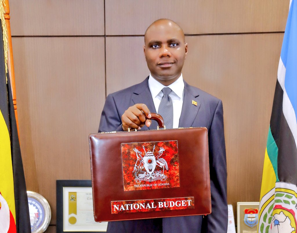 Shs126 trillion borrowed: Did Uganda get value for its debt?