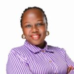 Esther Wodulo