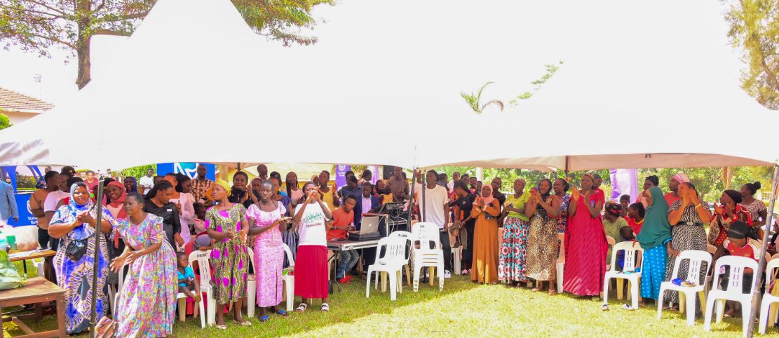 Busoga women entrepreneurs to benefit from Stanbic–Gates initiative