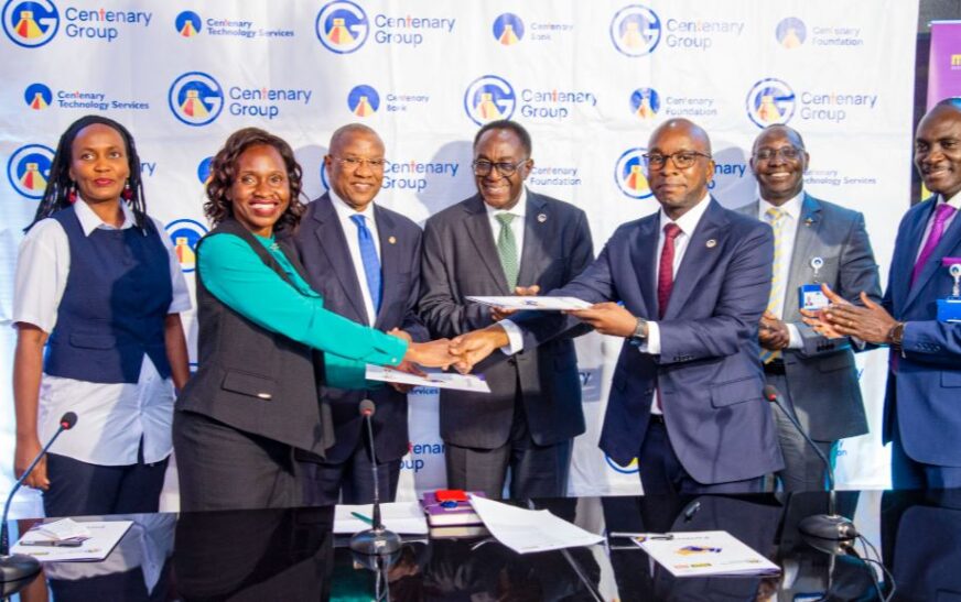 Centenary Group, Micropay  partner to advance digital access to education, healthcare and insurance