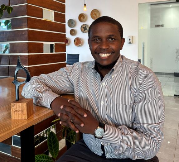 Woodrow named Africa Agency of the Year 2026 by PRovoke Media