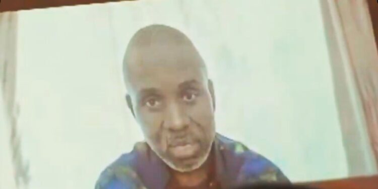 Erias Lukwago: My lungs are permanently damaged, I struggle to breathe