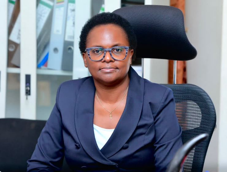 Parliament names Gidudu acting communications director as Obore faces charges