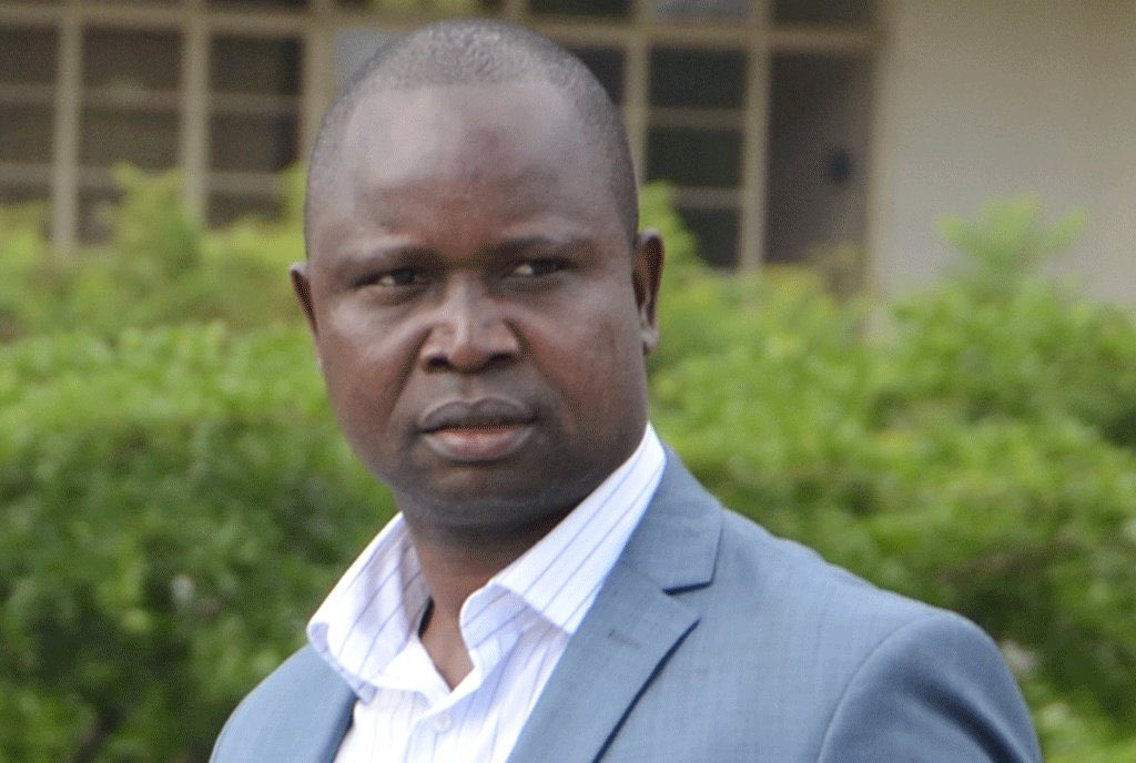 Corruption at Parliament: Obore, seven other staff arrested