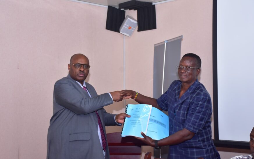 Govt unveils 139km rural roads project to boost agricultural trade