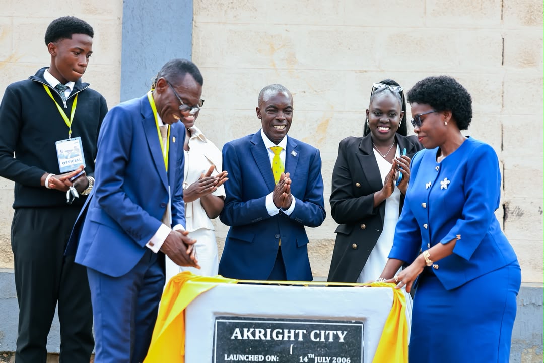 Nabakooba calls Climate-Resilient Cities as Urban Pressures Mount