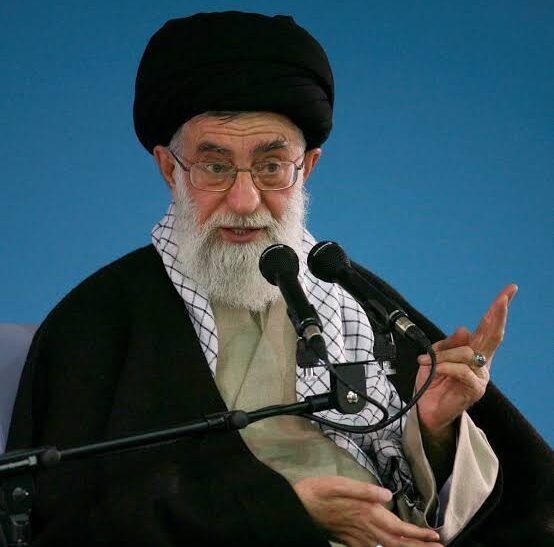 Imam Sayed Ali Khamenei & decolonial sovereignty (Part 1)