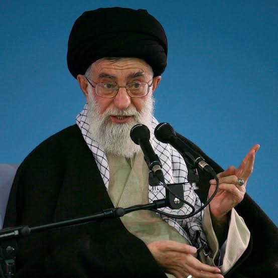 Imam Sayed Ali Khamenei & decolonial sovereignty (Part 1)