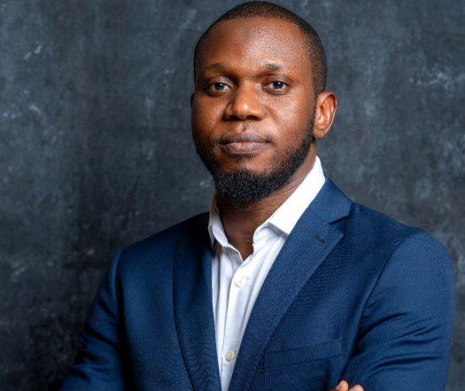 Glovo names Kolawole as Uganda General Manager to drive digital growth