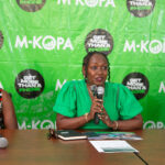 M-Kopa Uganda Impact Report 2025 launch - Junly 2, 2026 - 1