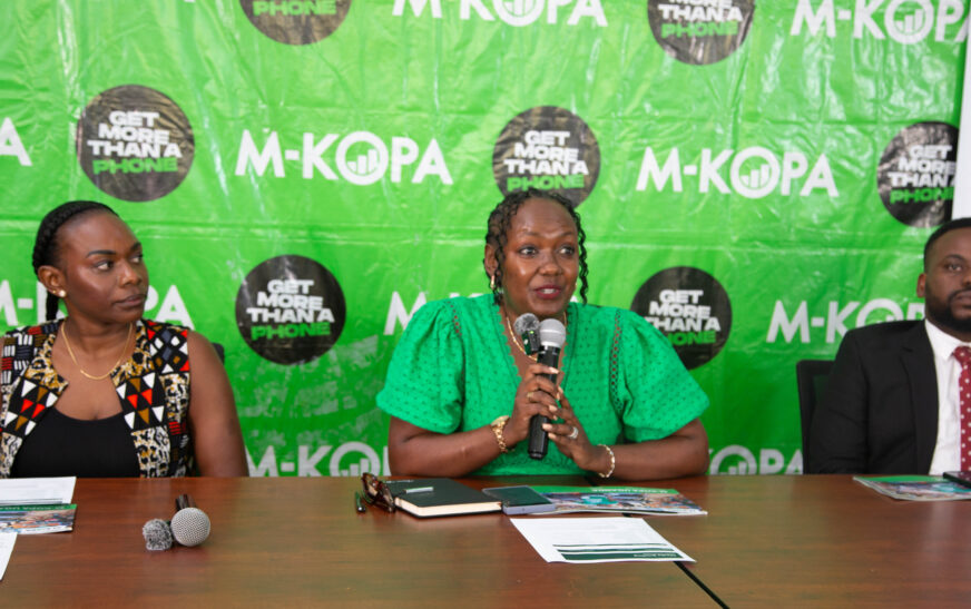 M-Kopa Uganda Impact Report 2025 launch - Junly 2, 2026 - 1