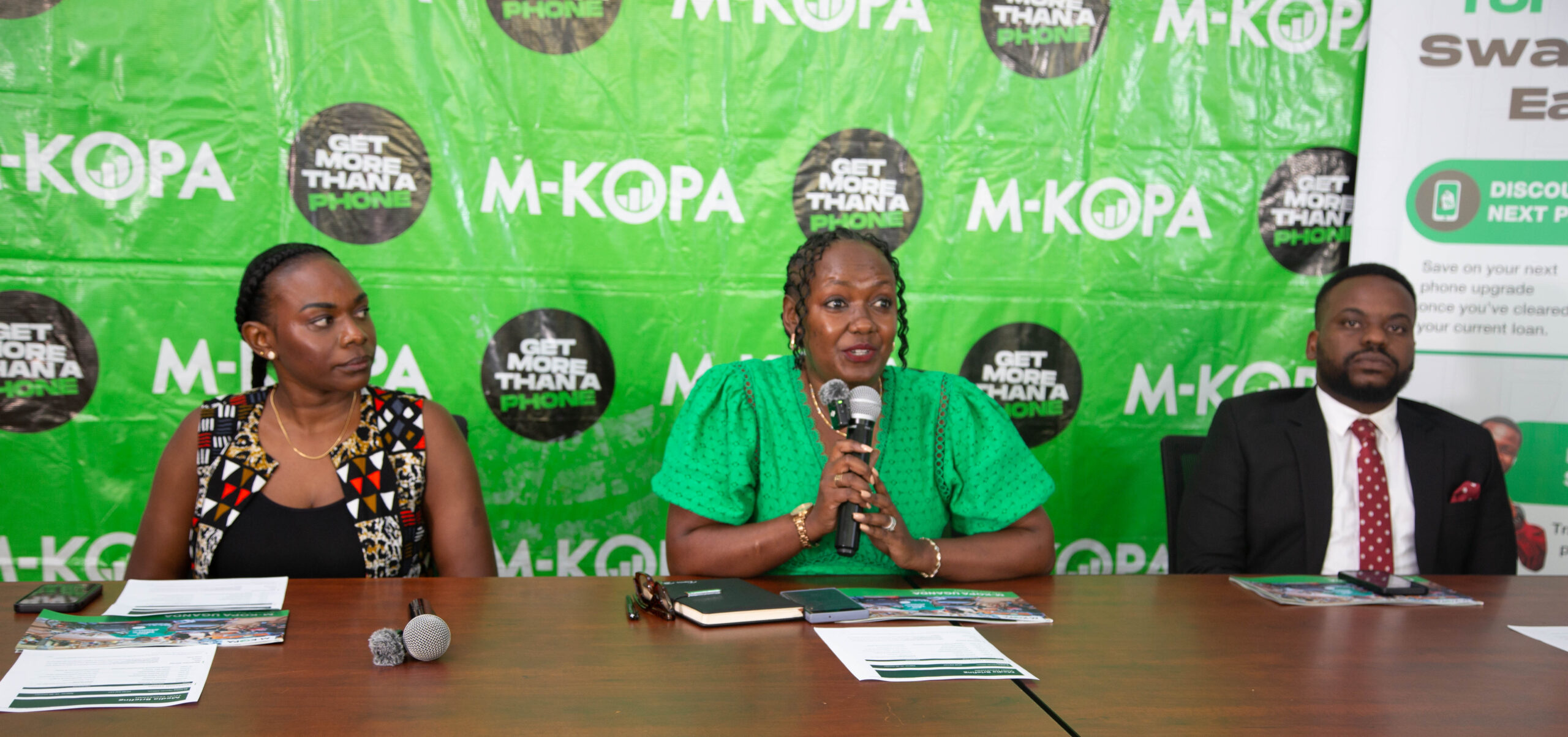 M-KOPA deepens financial inclusion as credit surpasses Shs1 trillion