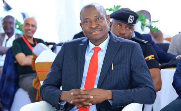 Court dismisses Magoola application in Equity Bank loan dispute
