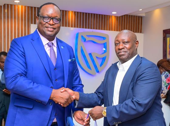 Euromoney recognises Stanbic for investment banking excellence