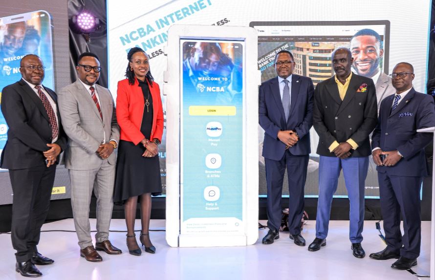 BoU warns on rising cyber fraud as banks deepen digital shift