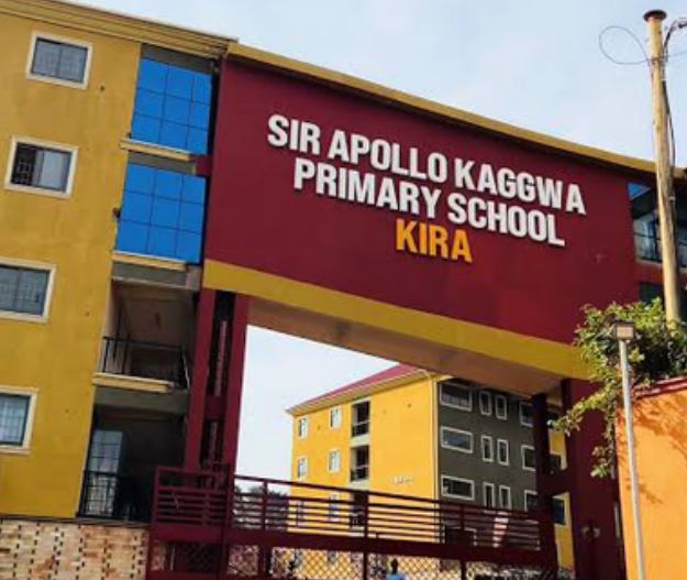 Sir Apollo Kaggwa Primary School Loses Case Over Pupil Beating