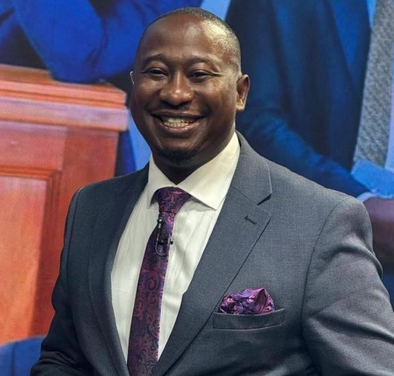 Sserwanjja wins Mukono LC1 race by one vote