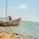 Lake Victoria