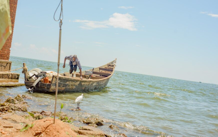 Lake Victoria