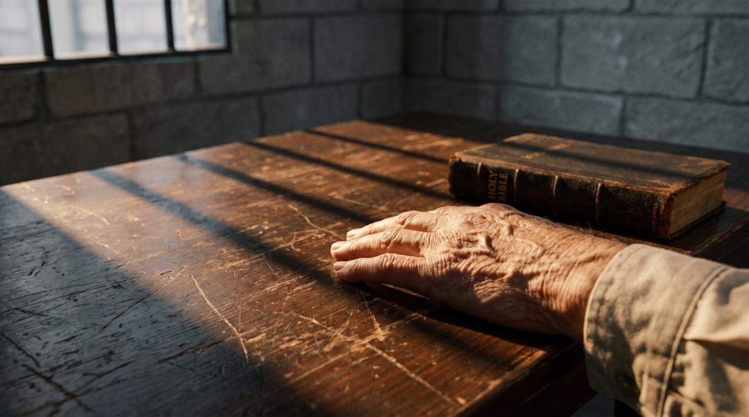 Detained at 95: South Korea’s Prosecution of  a Religious Leader Draws International Alarm