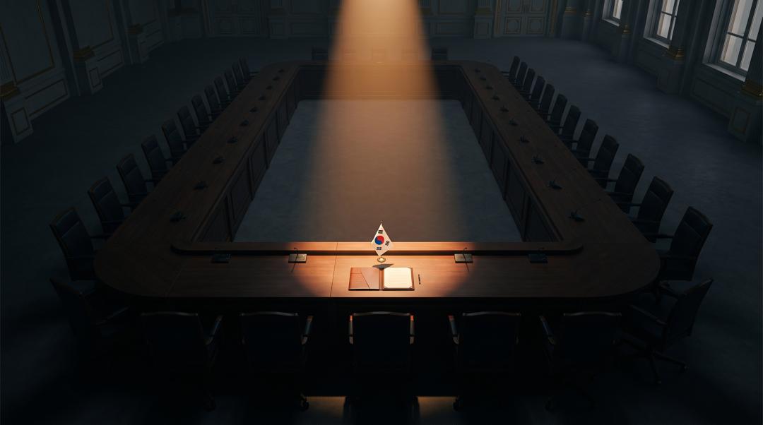 South Korea's detention of religious leaders has become a test case for international religious freedom standards.