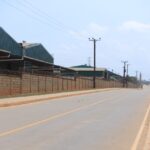 Namanve industrial park