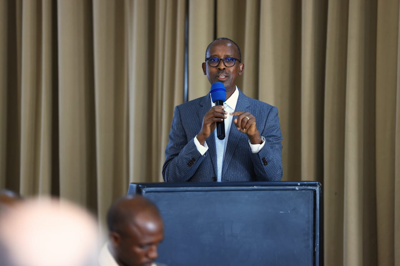 Uganda Eyes Bigger Export Markets as PACEID Launches Buyers’ Week 2026