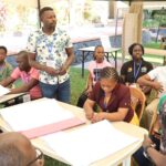 Africa Higher Education for Transformation