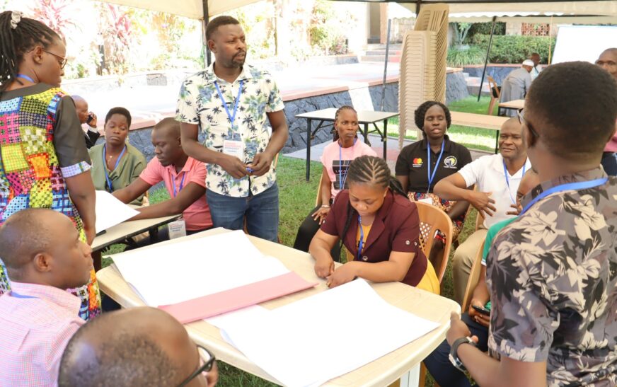 Mastercard Foundation launches $500m prize to transform African universities