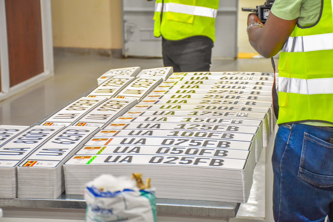 ITMS Ramps Up Digital Number Plate Production as Supply Chain Recovers, But Contract Limits Migration Plates