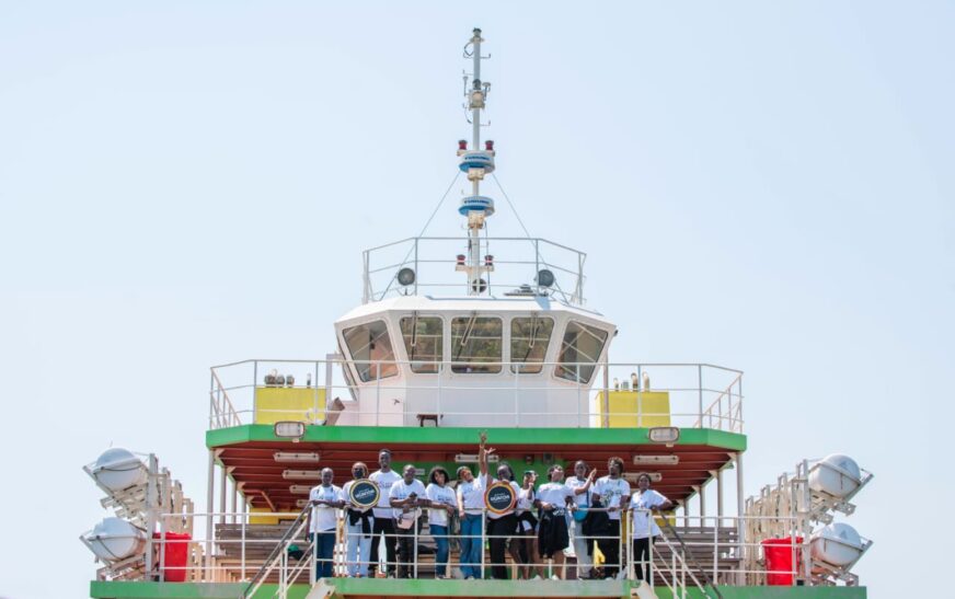Dolwe Island Emerges as Uganda’s New Eco-Tourism Frontier