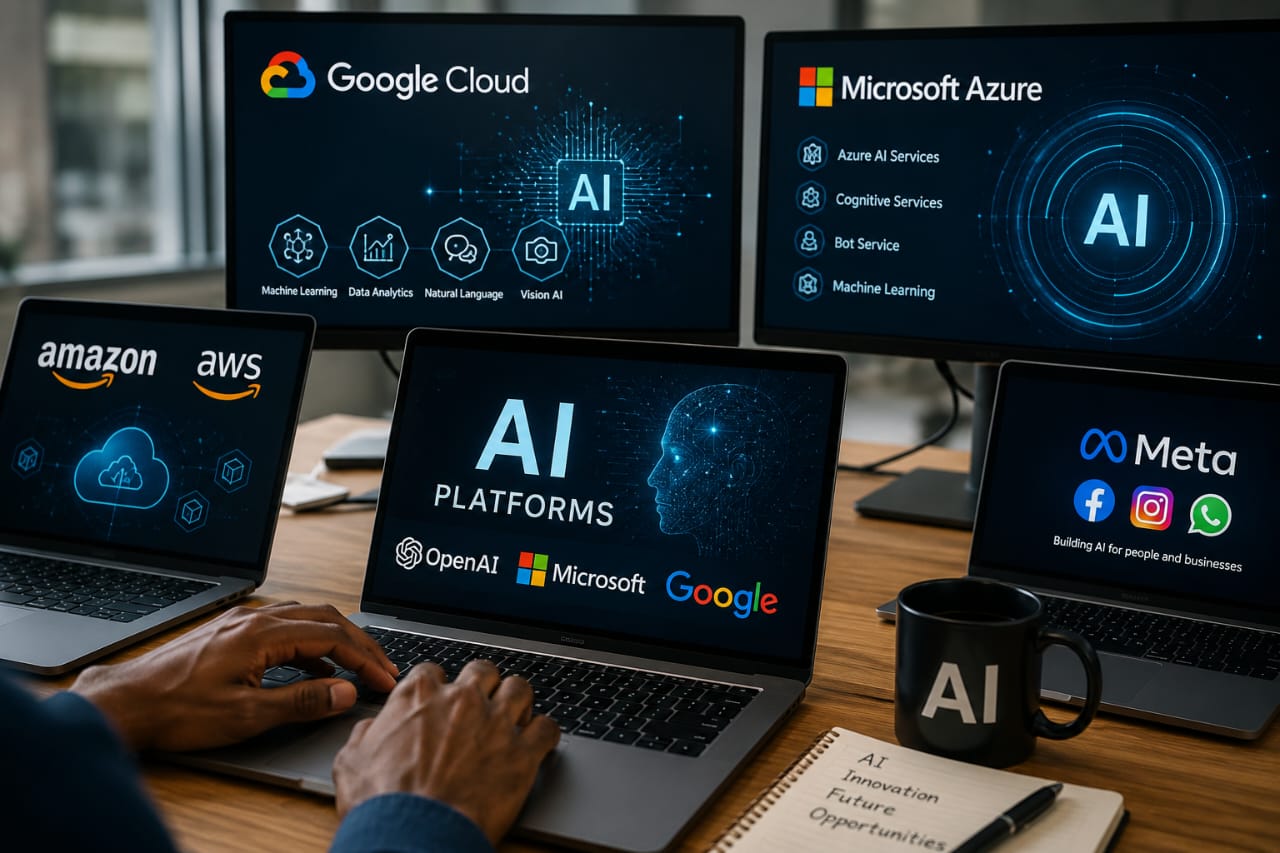 How American AI platforms are reshaping Uganda’s economy