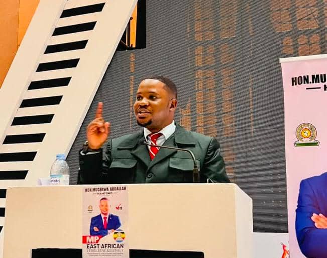 Ex-EALA aspirant petitions Speaker over blocked nomination 