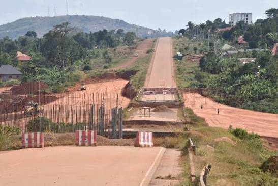 Six Works Ministry engineers sacked over Busega-Mpigi Expressway delays