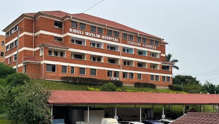 Kibuli hospital ordered to pay Shs 147m over baby death